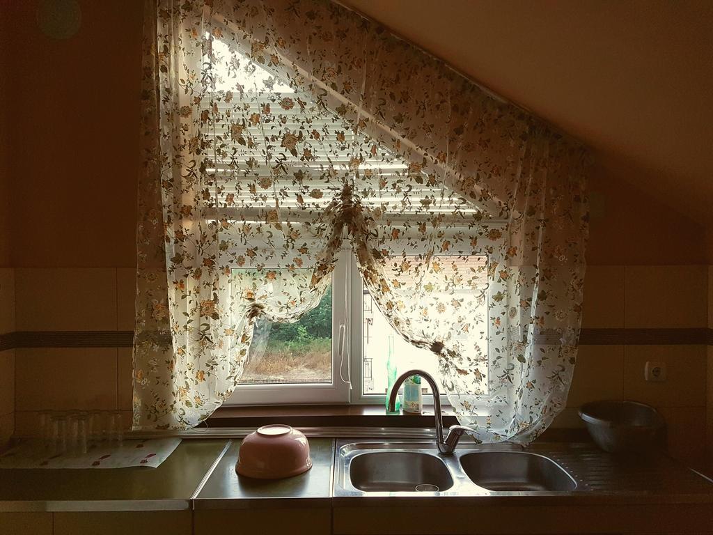 Apartment Cace Kumanovo Bagian luar foto