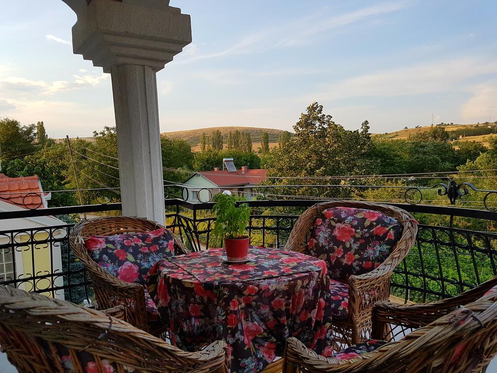 Apartment Cace Kumanovo Bagian luar foto