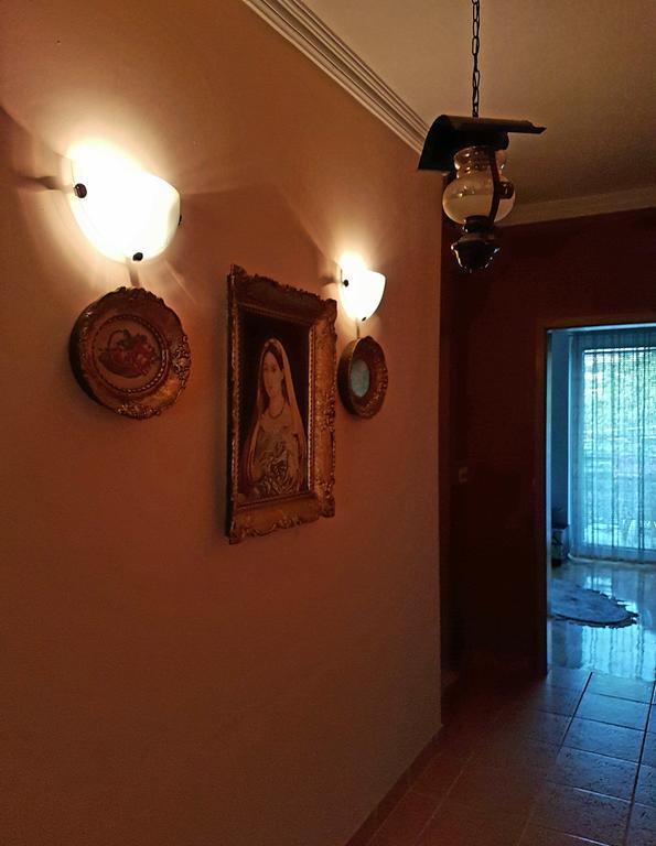 Apartment Cace Kumanovo Bagian luar foto
