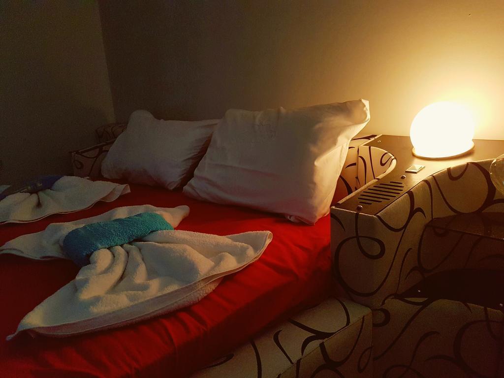 Apartment Cace Kumanovo Bagian luar foto